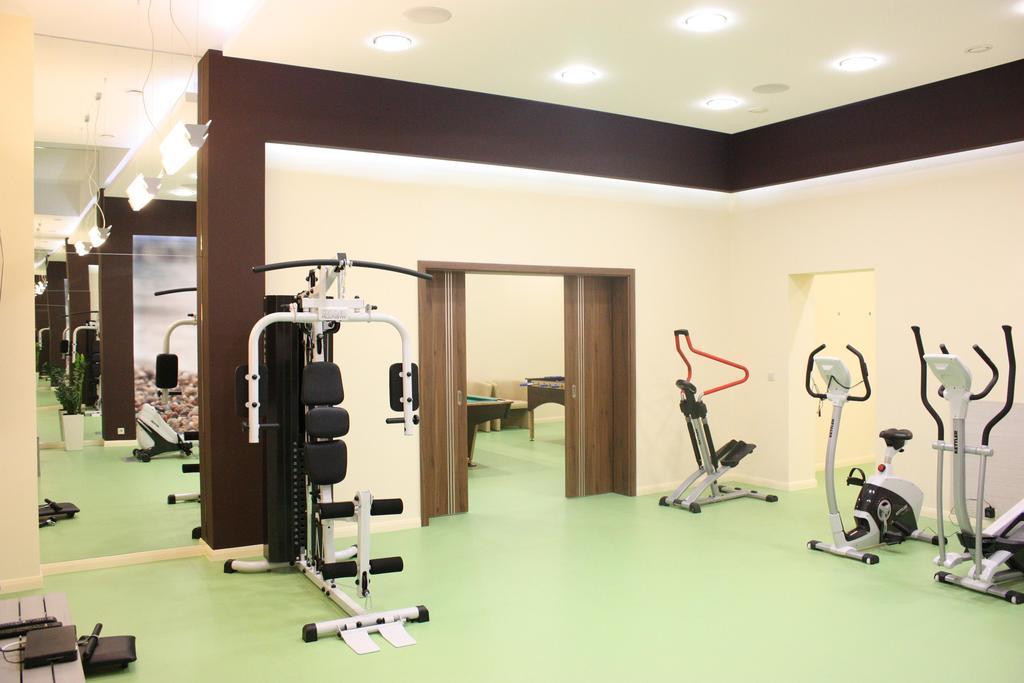 Apartamento Sopocka Bryza Sopot Habitación foto