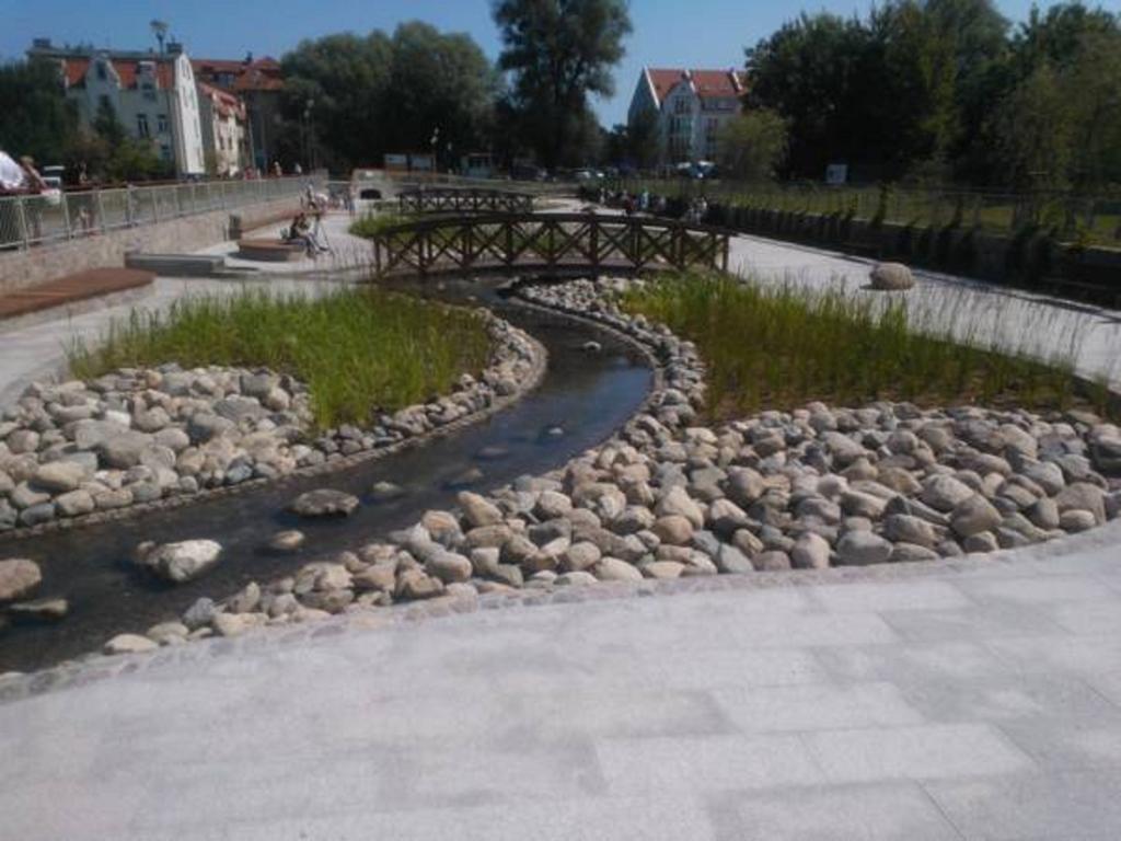 Apartamento Sopocka Bryza Sopot Habitación foto